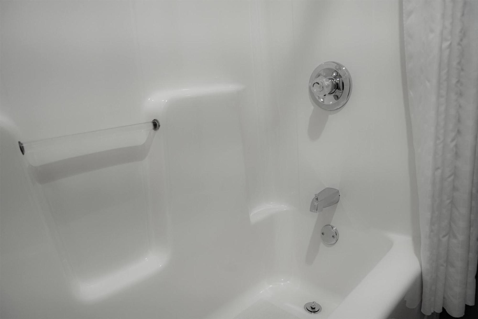 Baymont By Wyndham Chester Il מראה חיצוני תמונה